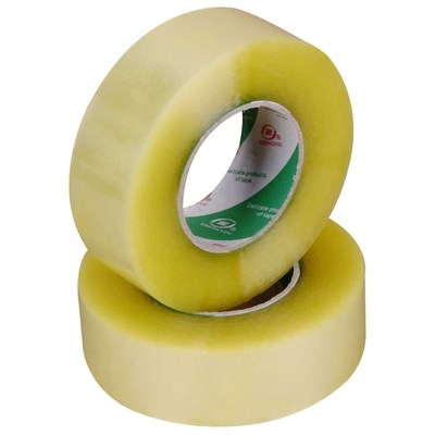 選擇優(yōu)質(zhì)印字封箱膠，誠信包裝材料助力遼寧企業(yè)高效包裝